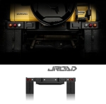 Bodykit JROAD Suzuki Jimny